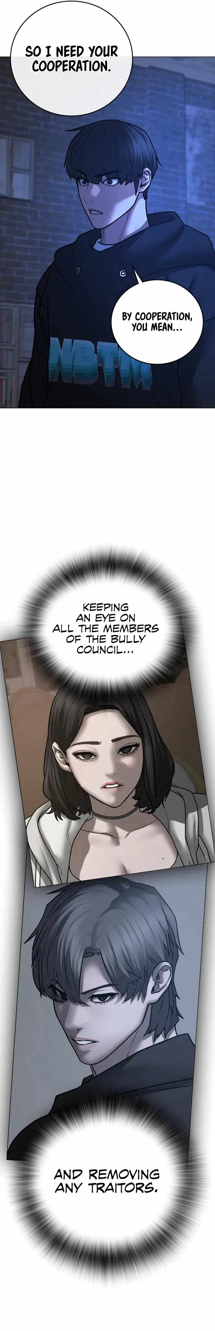 Read Reality Quest Manga Online