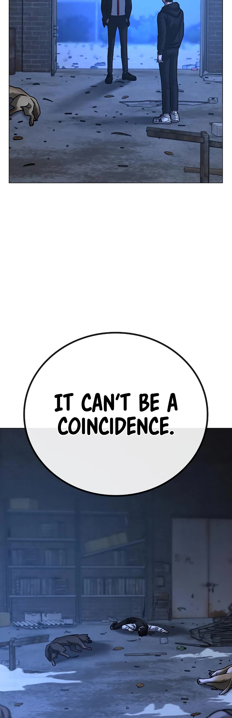 Read Reality Quest Manga Online