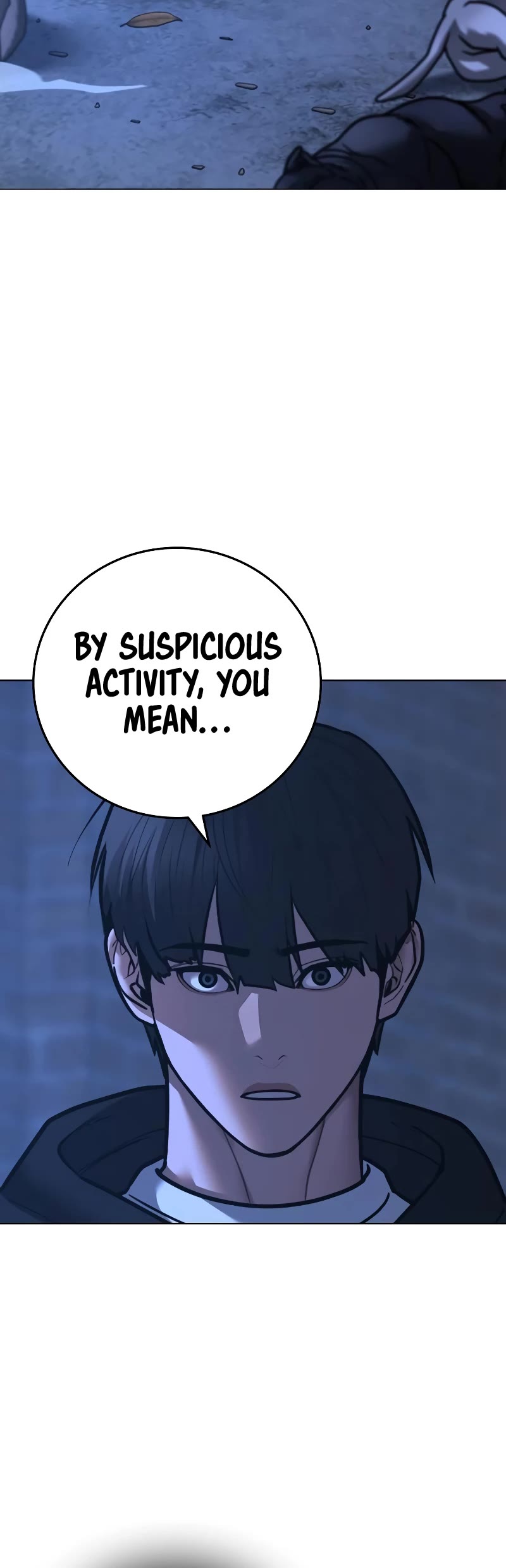 Read Reality Quest Manga Online