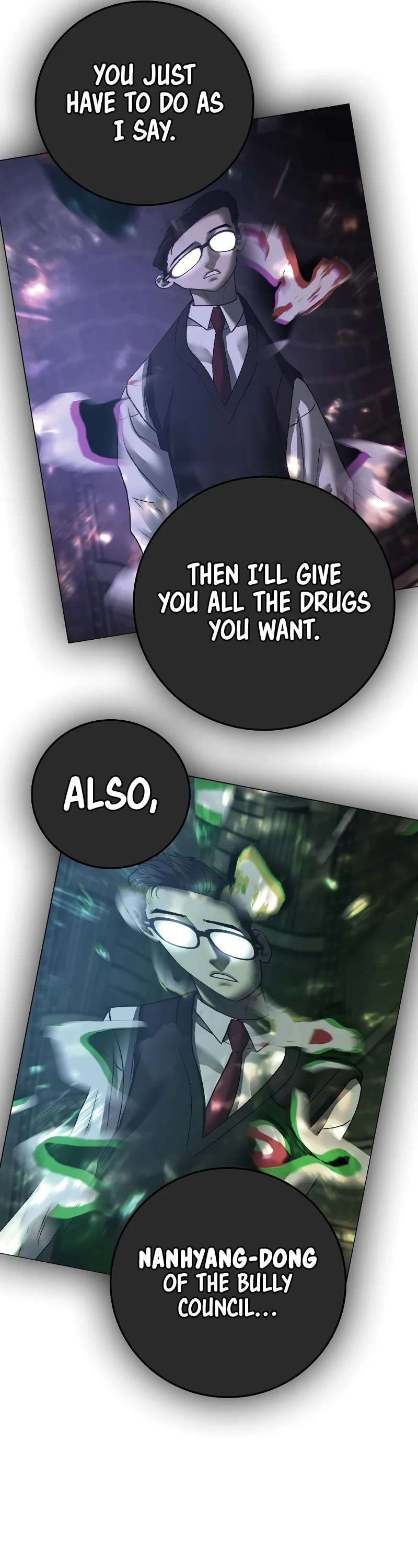 Read Reality Quest Manga Online