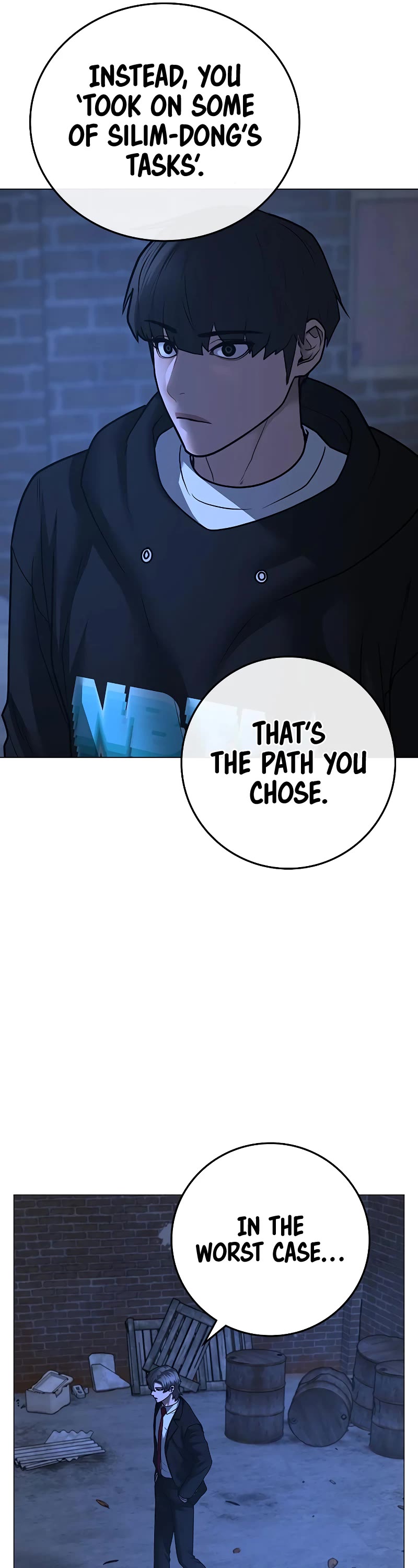 Read Reality Quest Manga Online