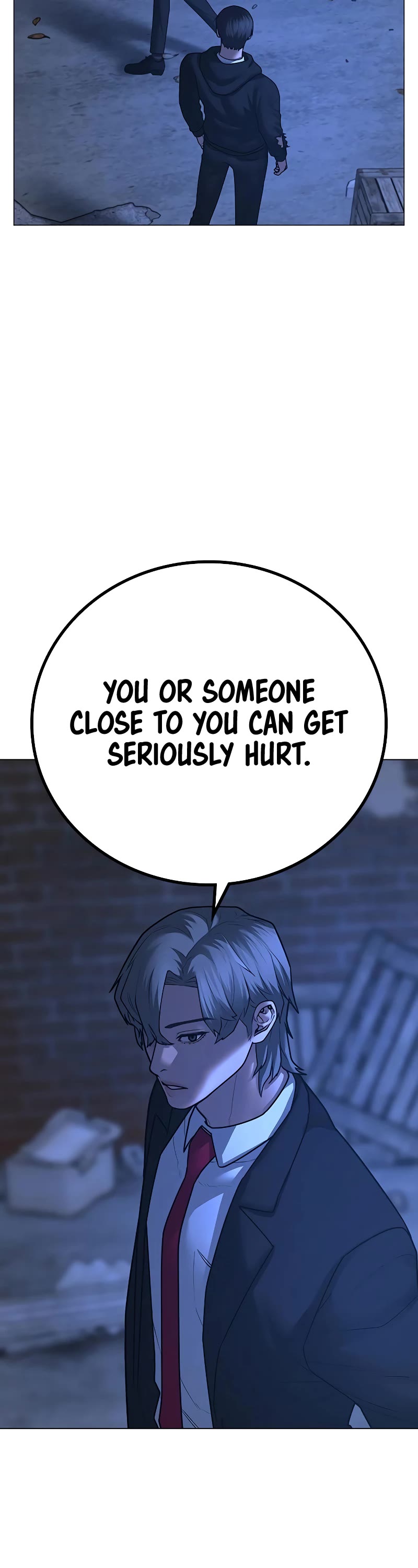 Read Reality Quest Manga Online