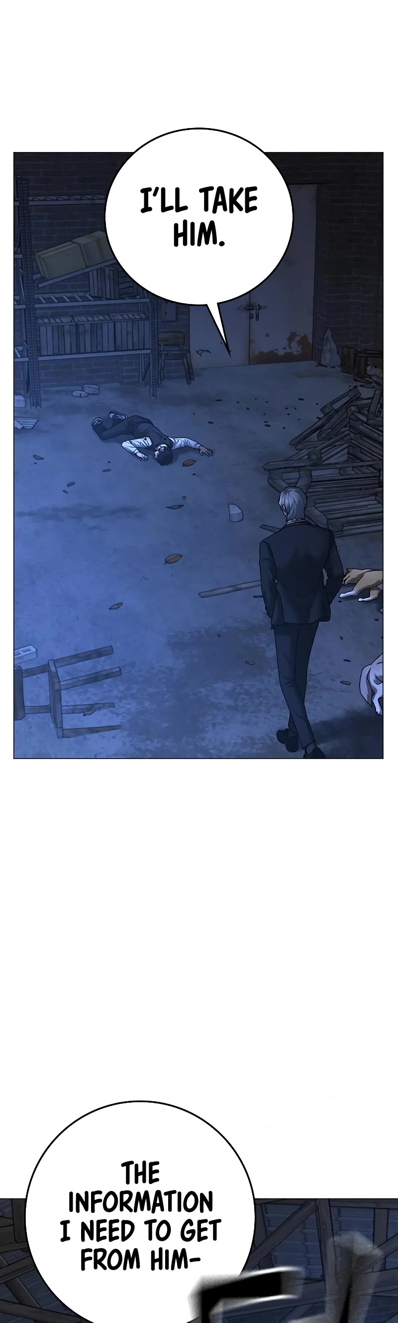 Read Reality Quest Manga Online