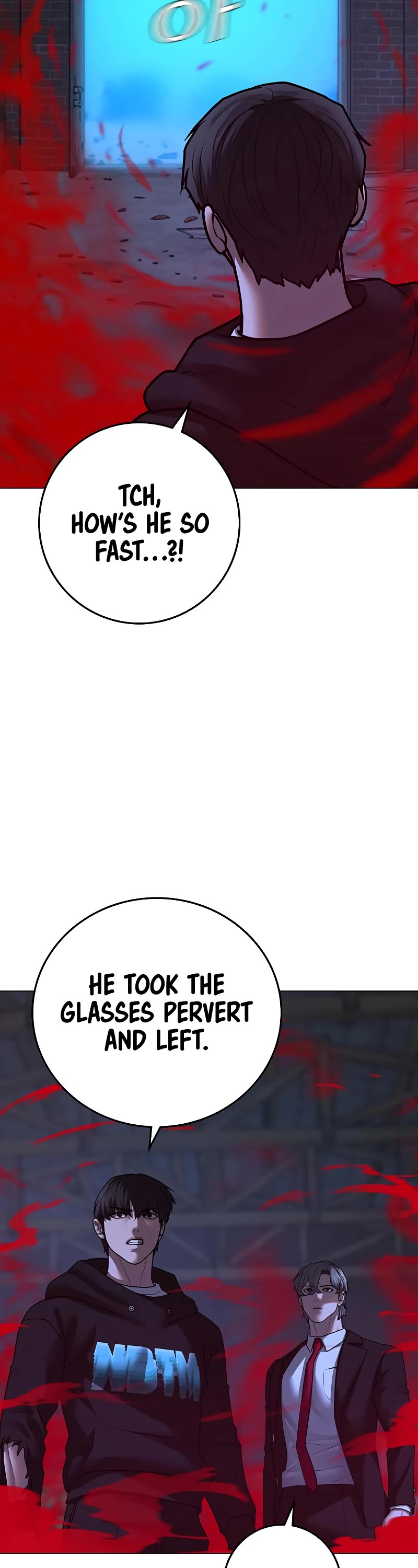 Read Reality Quest Manga Online