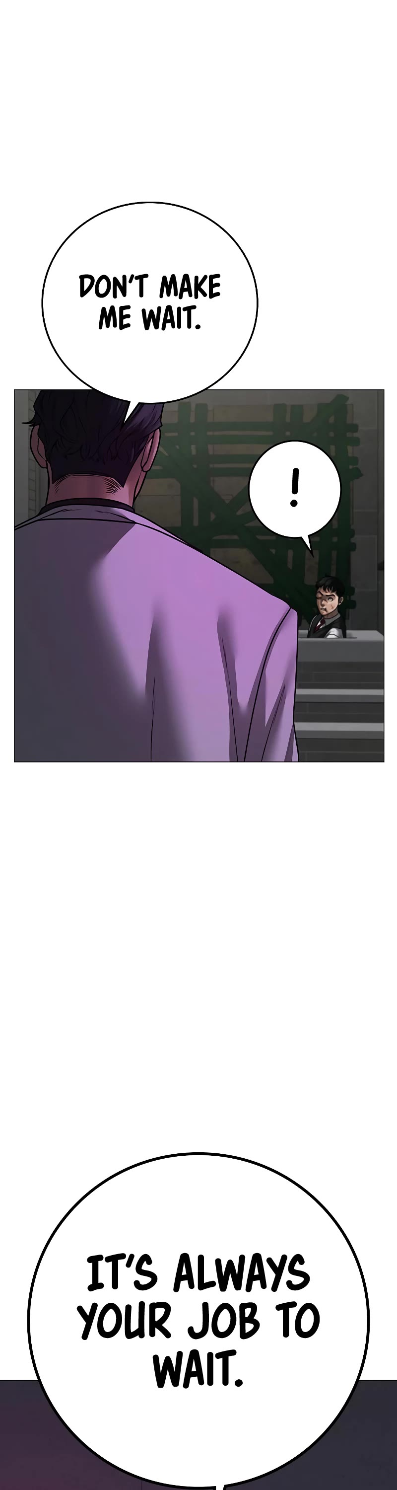 Read Reality Quest Manga Online