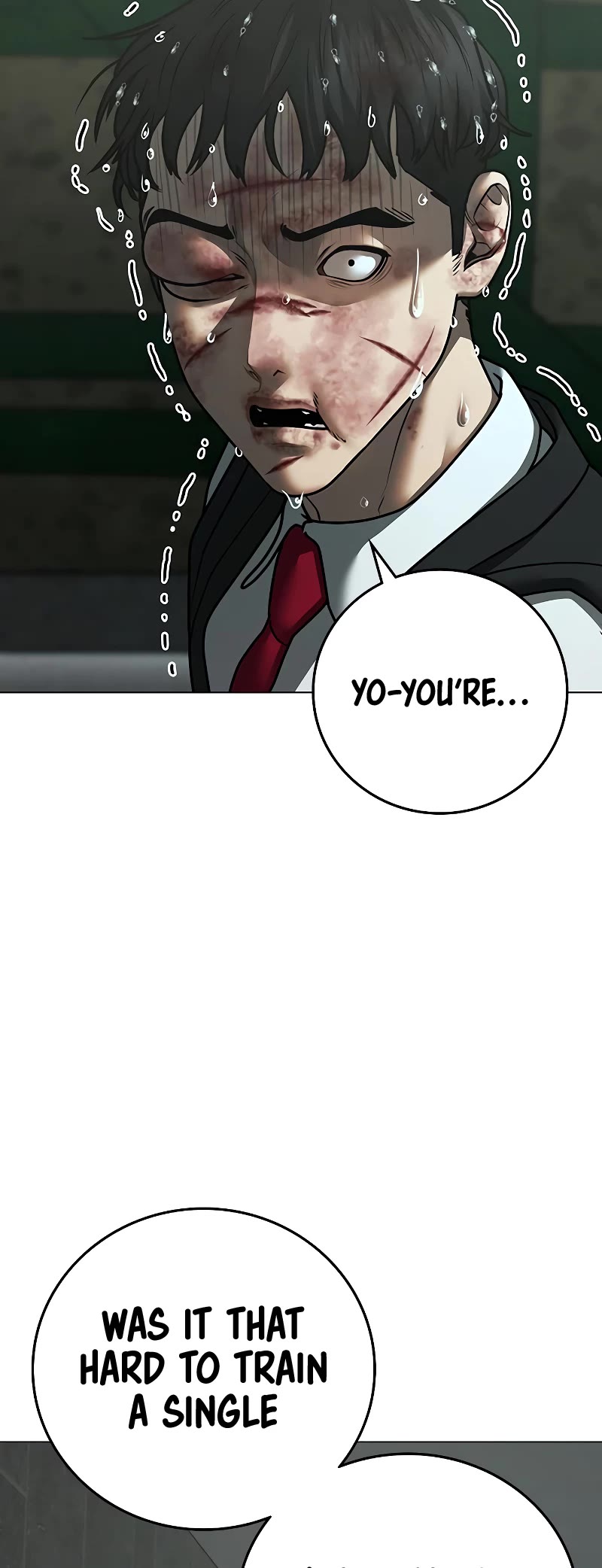 Read Reality Quest Manga Online