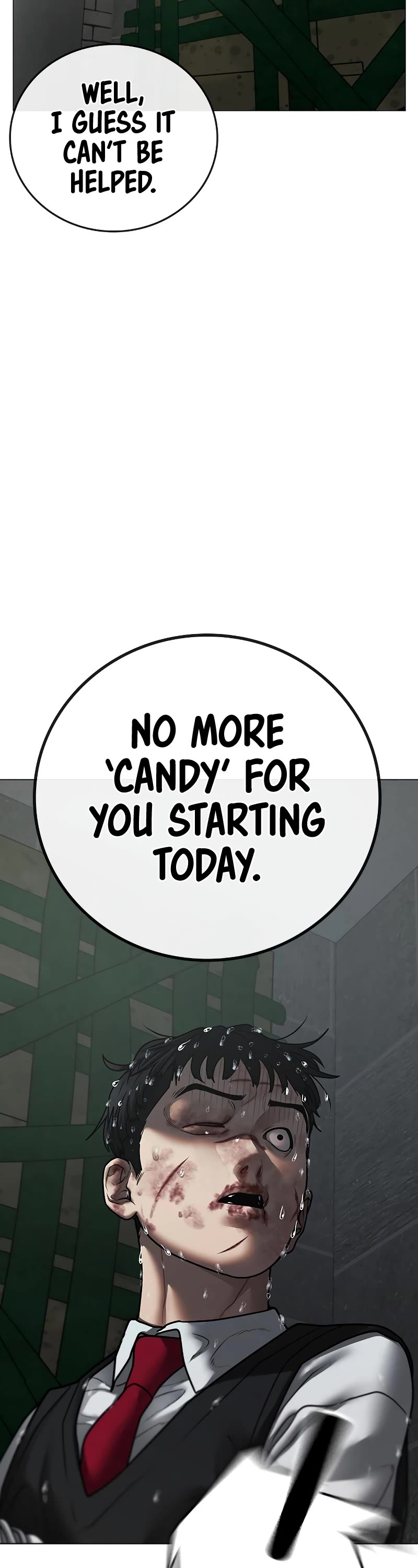 Read Reality Quest Manga Online
