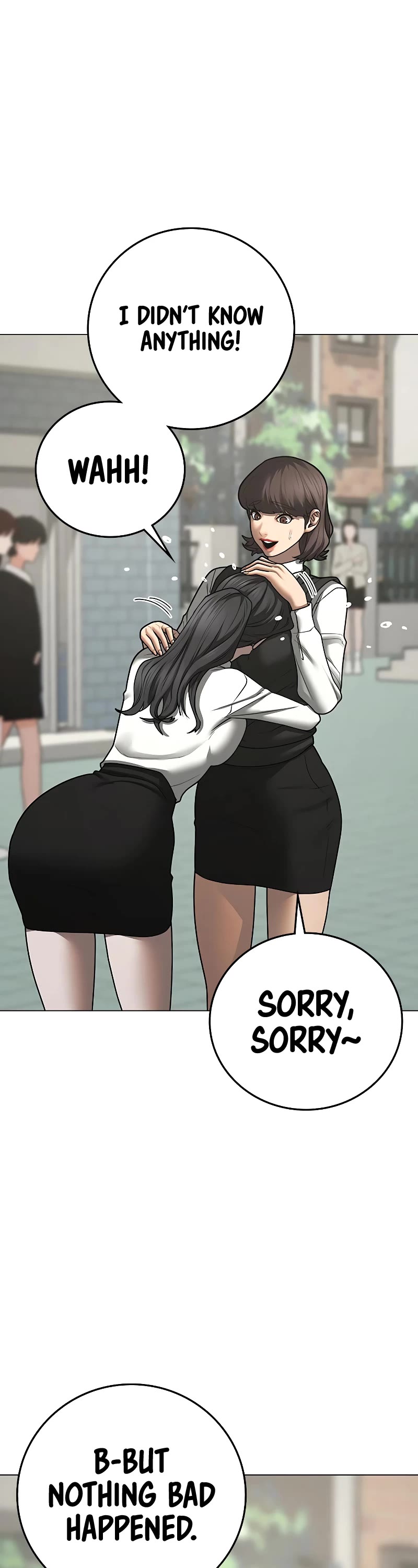 Read Reality Quest Manga Online