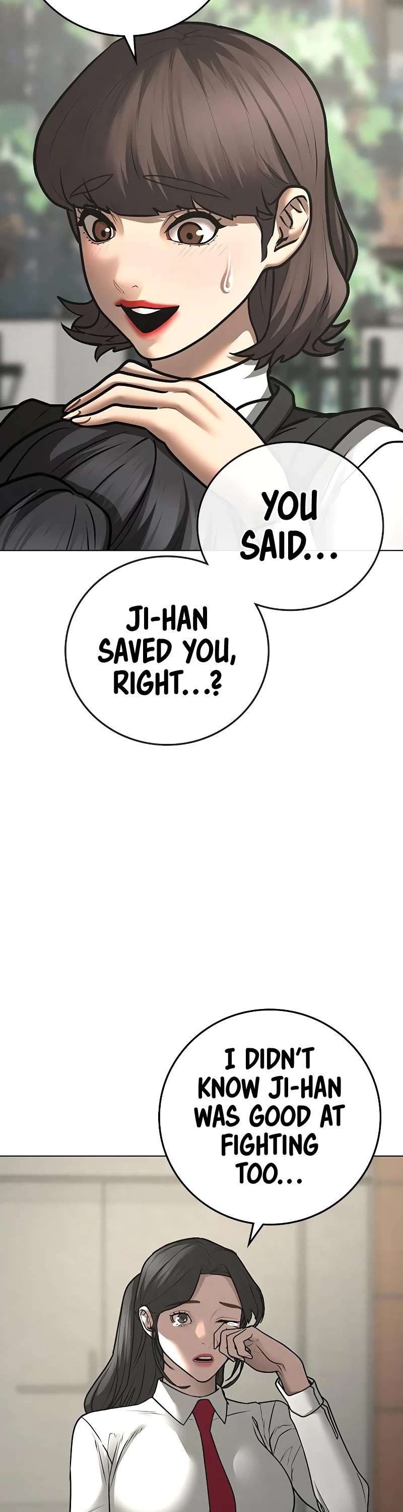 Read Reality Quest Manga Online
