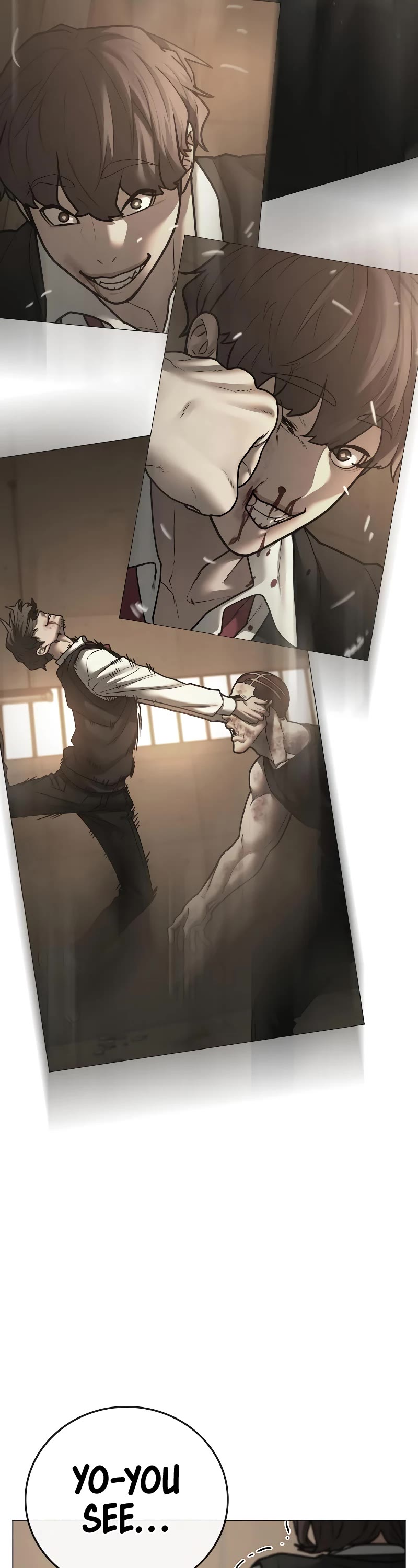 Read Reality Quest Manga Online