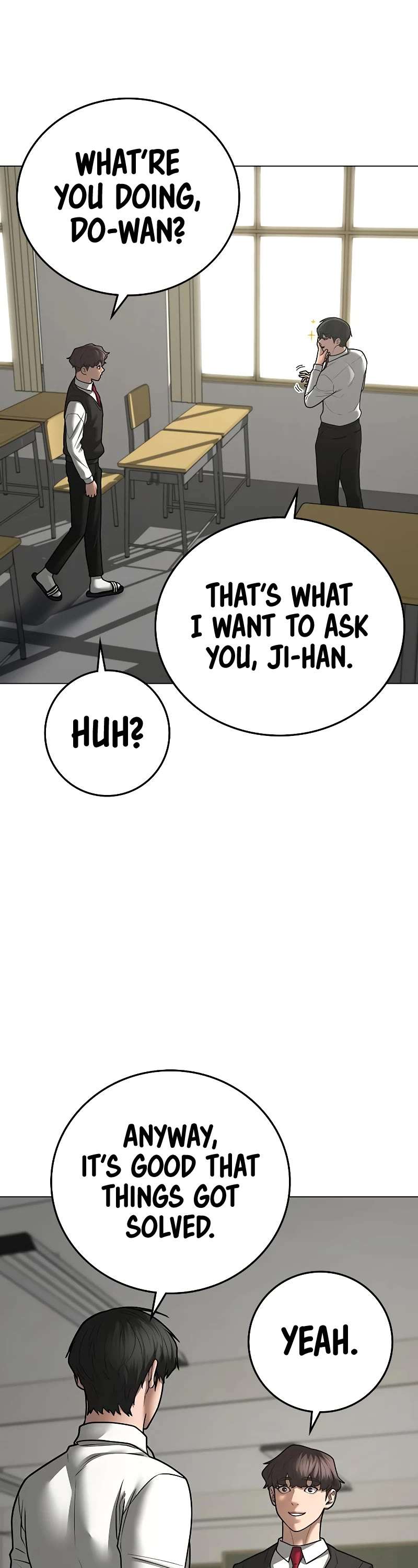 Read Reality Quest Manga Online
