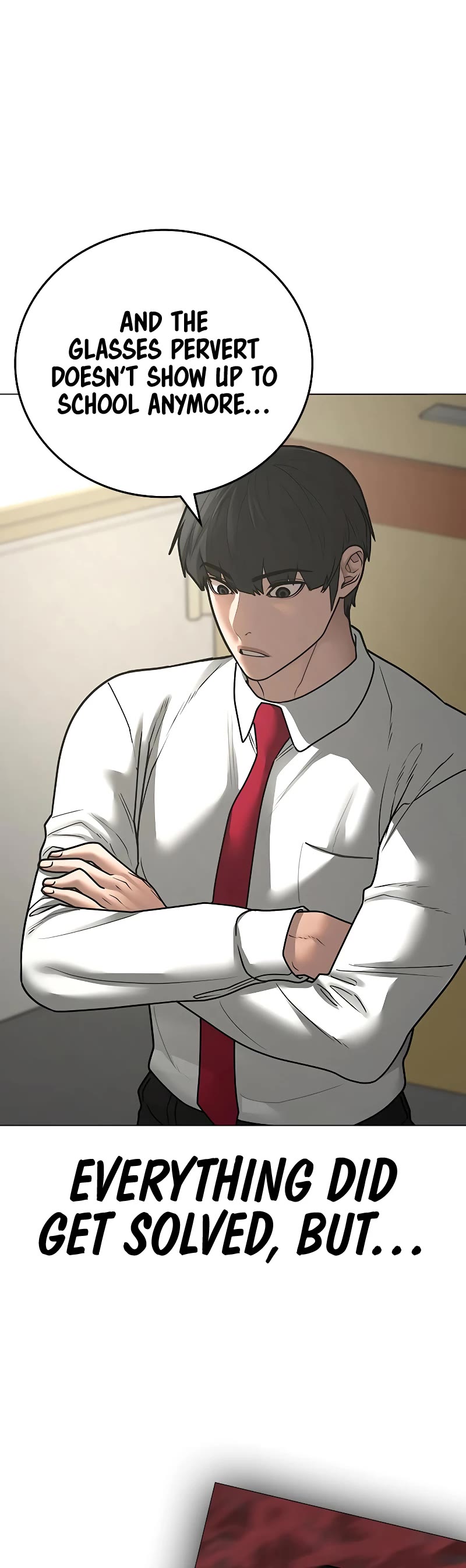Read Reality Quest Manga Online