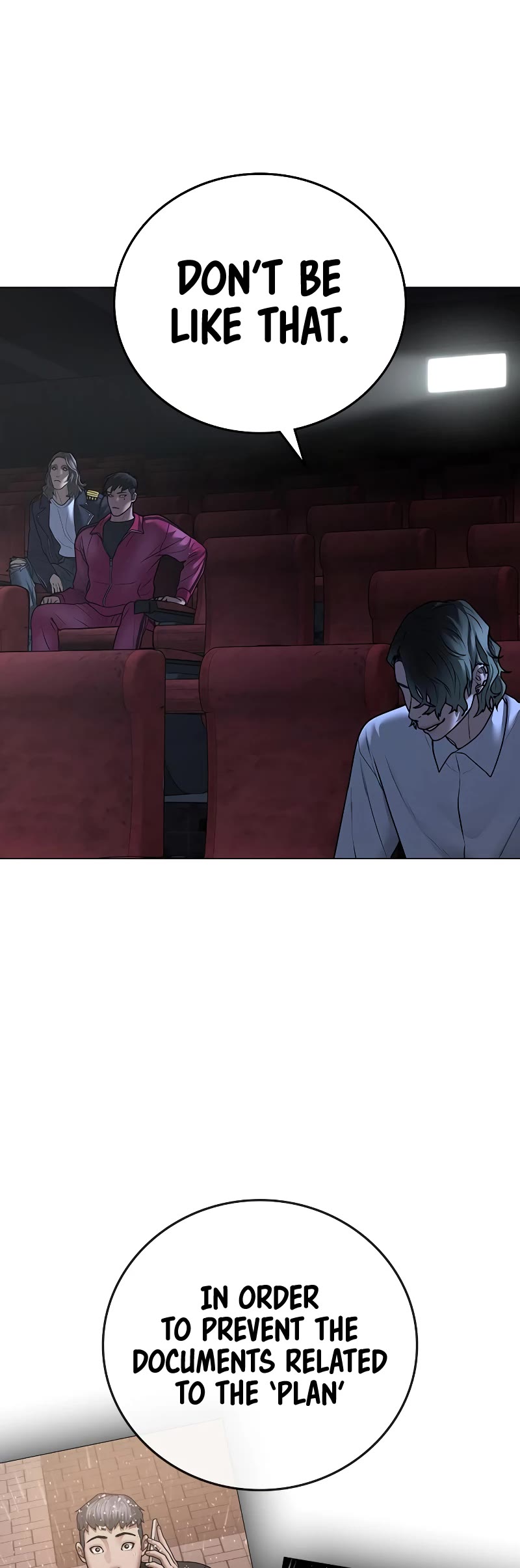 Read Reality Quest Manga Online