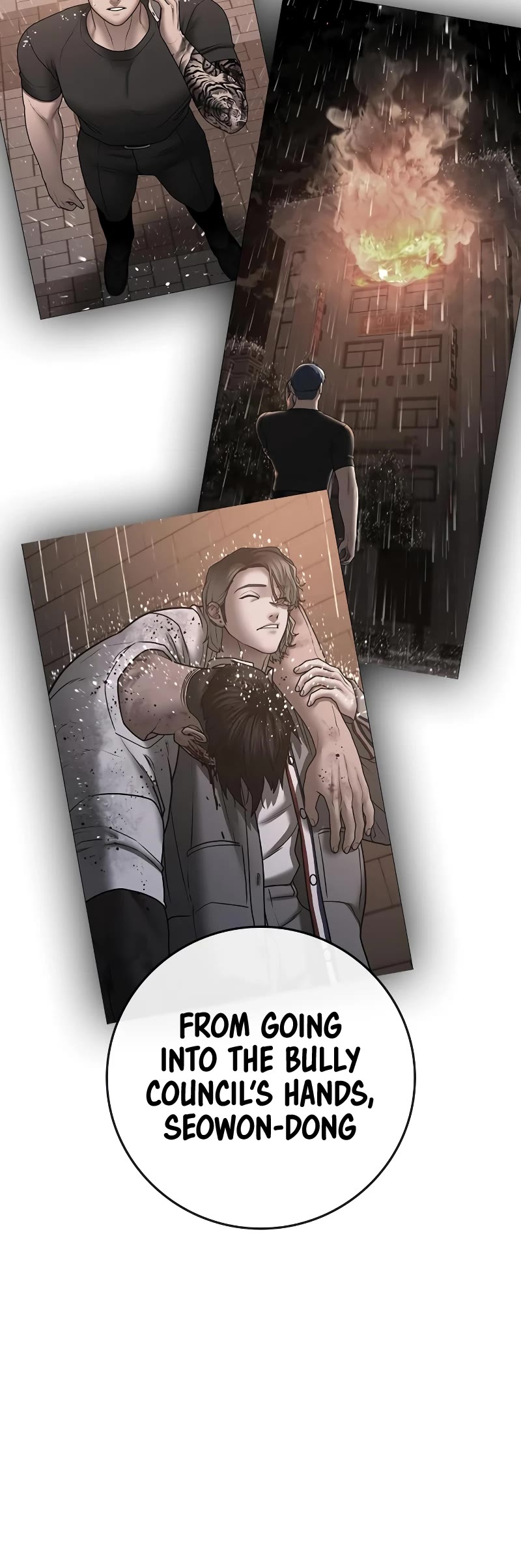 Read Reality Quest Manga Online