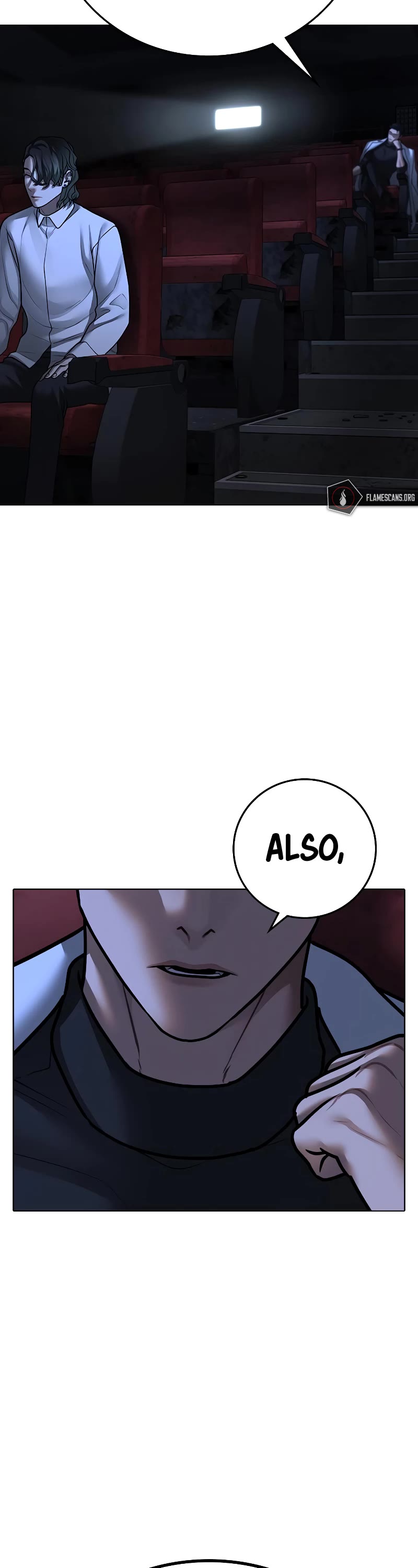 Read Reality Quest Manga Online