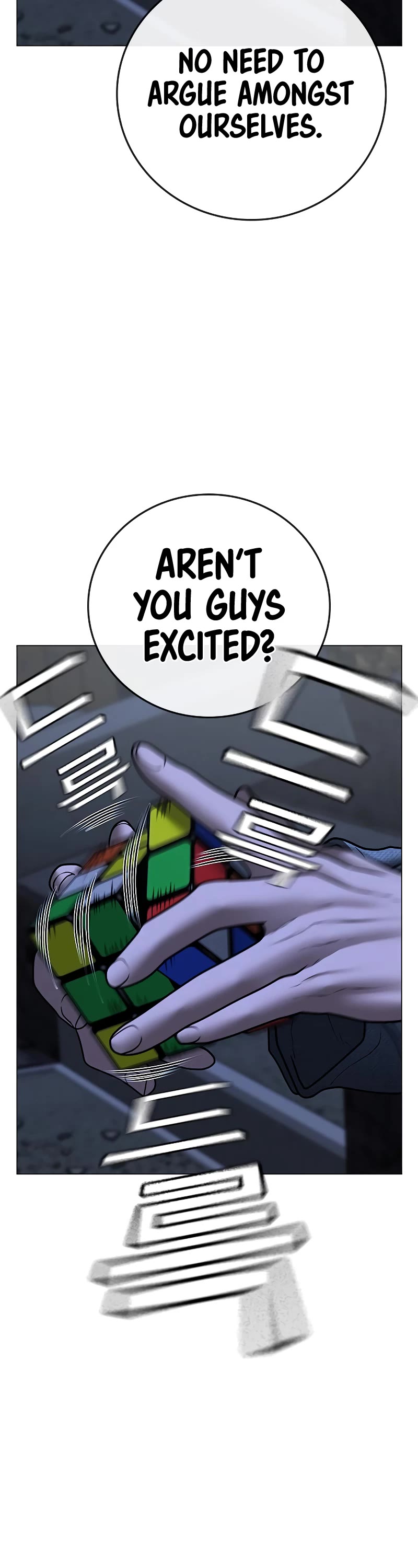 Read Reality Quest Manga Online