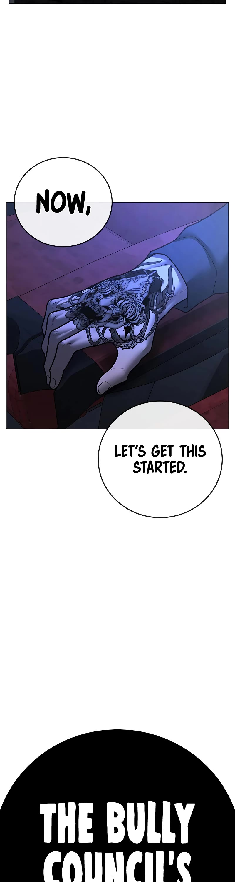 Read Reality Quest Manga Online