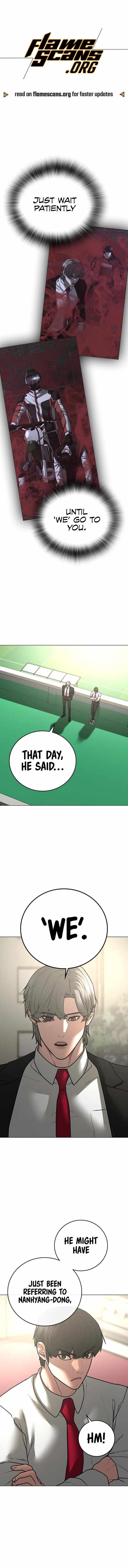 Read Reality Quest Manga Online