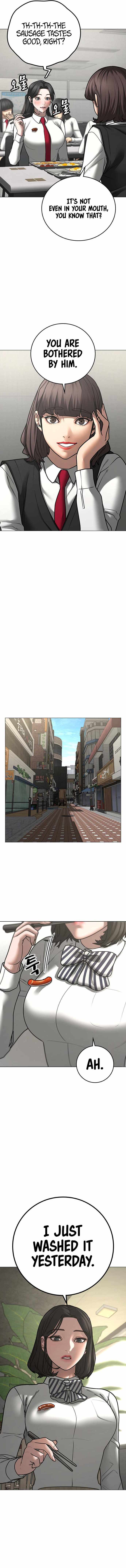 Read Reality Quest Manga Online
