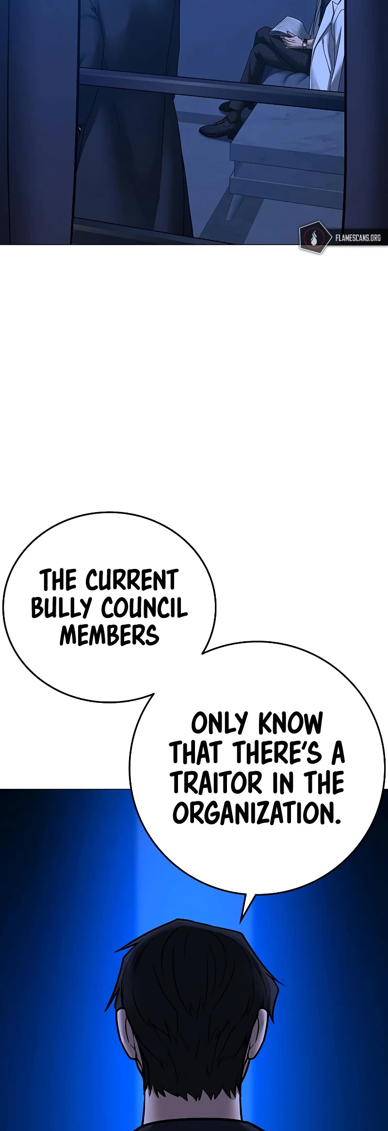 Read Reality Quest Manga Online