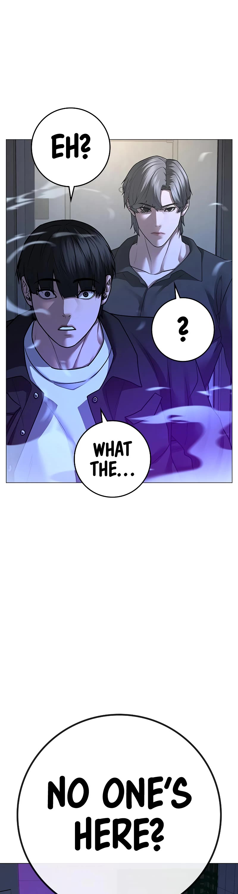Read Reality Quest Manga Online