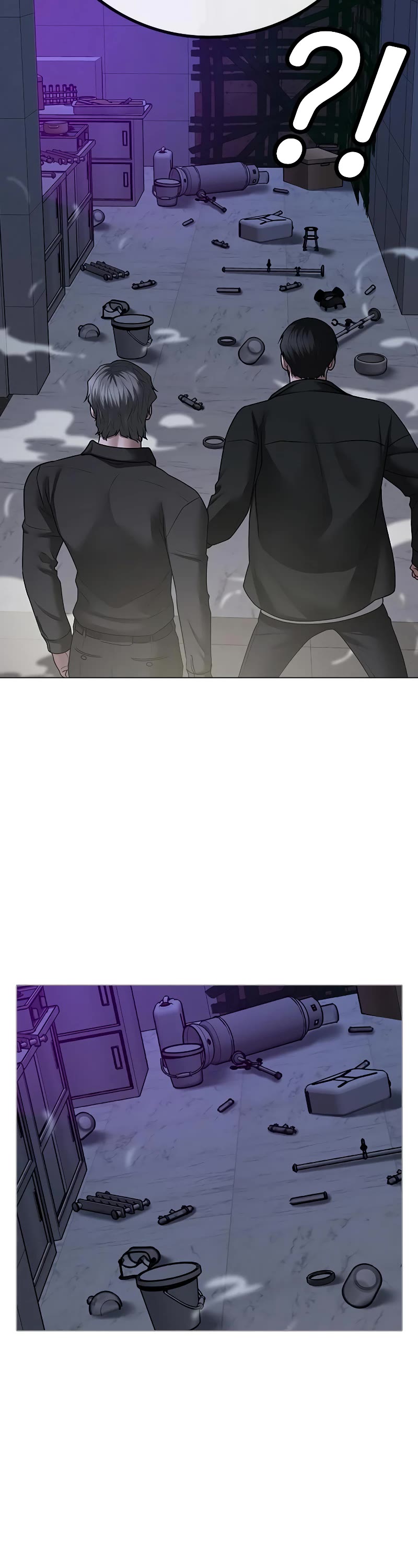Read Reality Quest Manga Online
