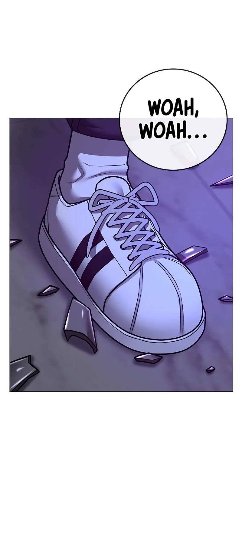 Read Reality Quest Manga Online