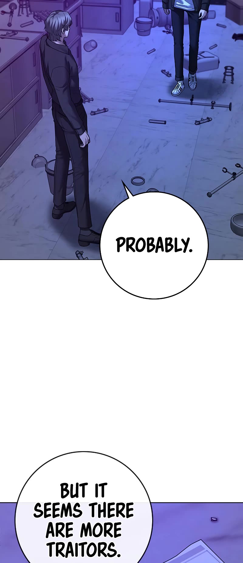 Read Reality Quest Manga Online