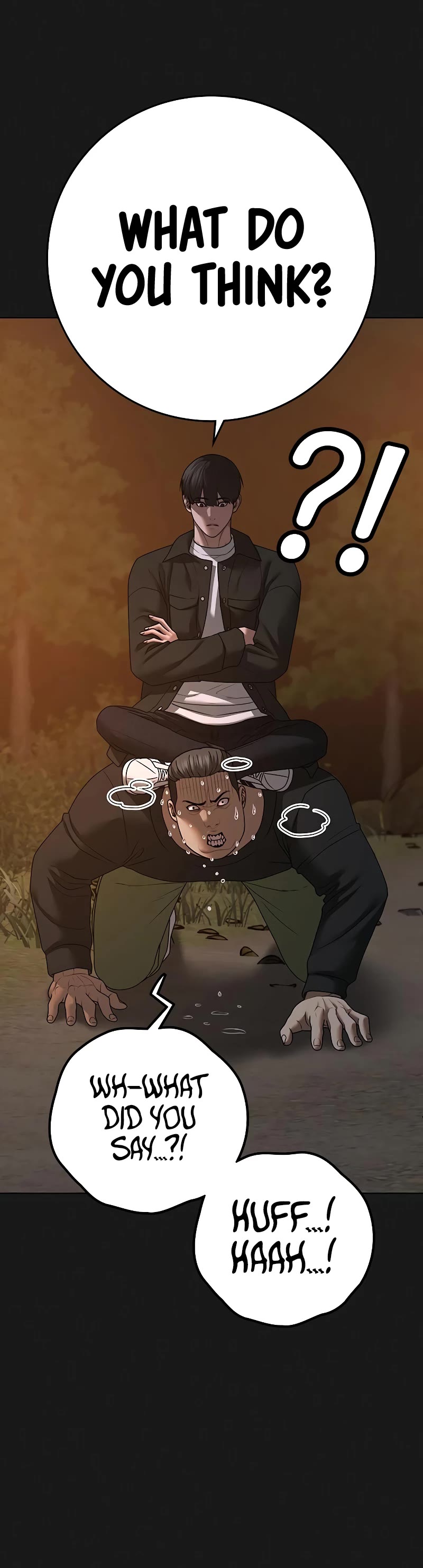 Read Reality Quest Manga Online