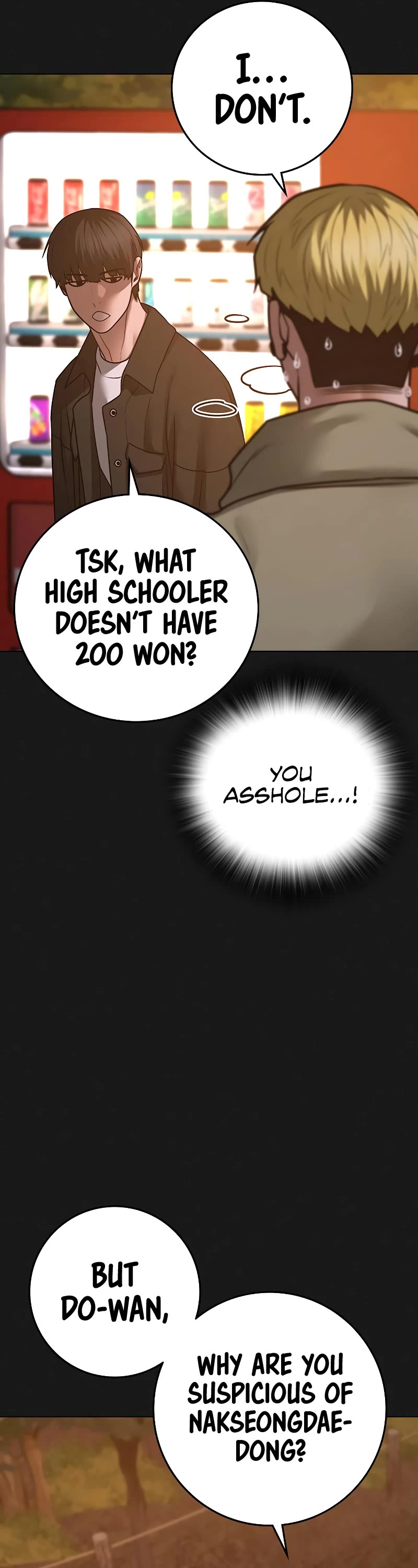 Read Reality Quest Manga Online