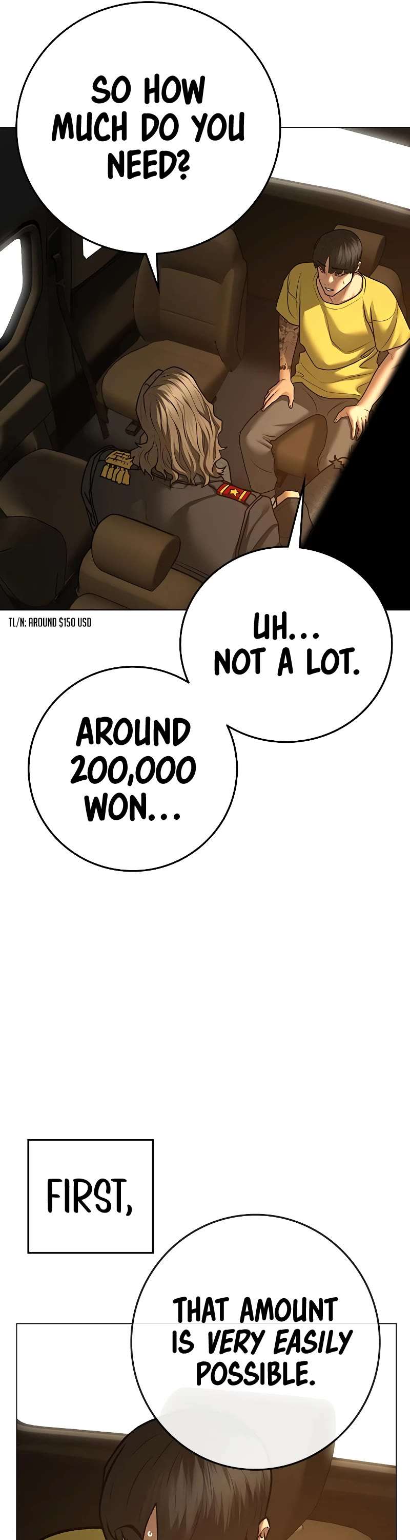 Read Reality Quest Manga Online