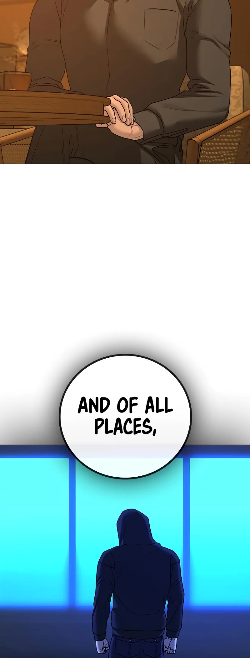 Read Reality Quest Manga Online