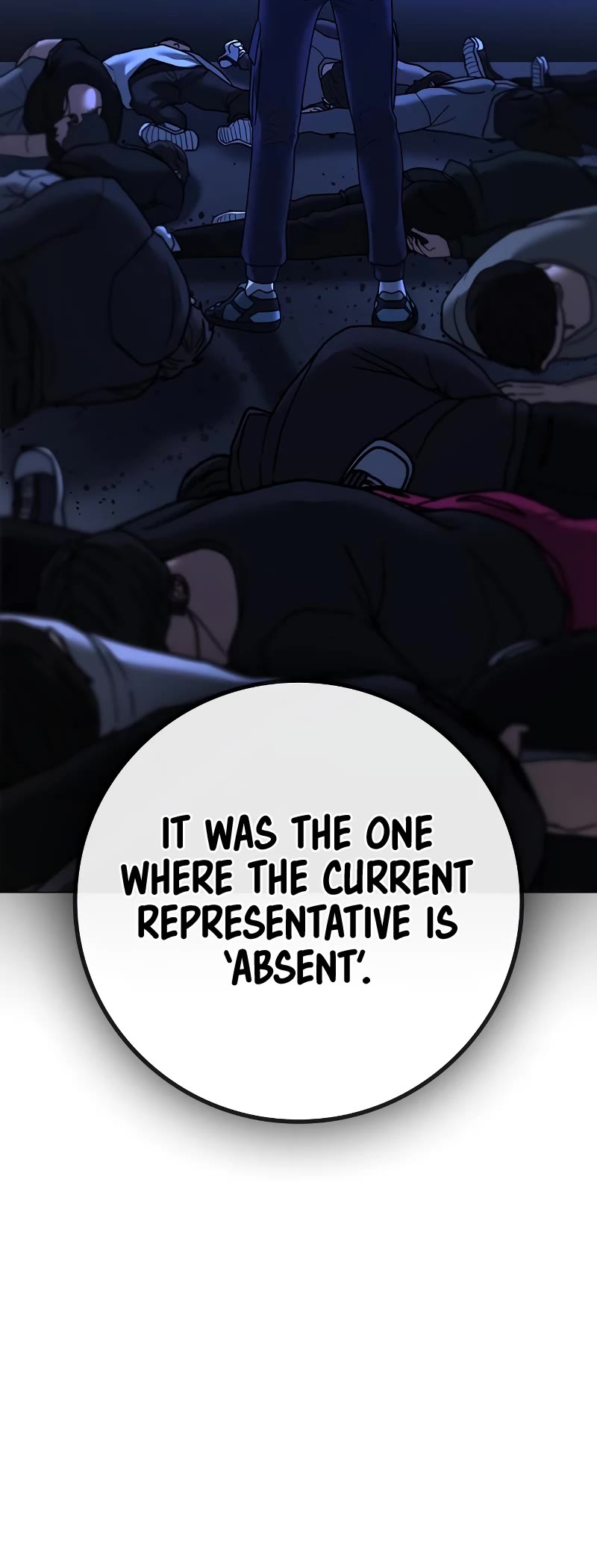 Read Reality Quest Manga Online