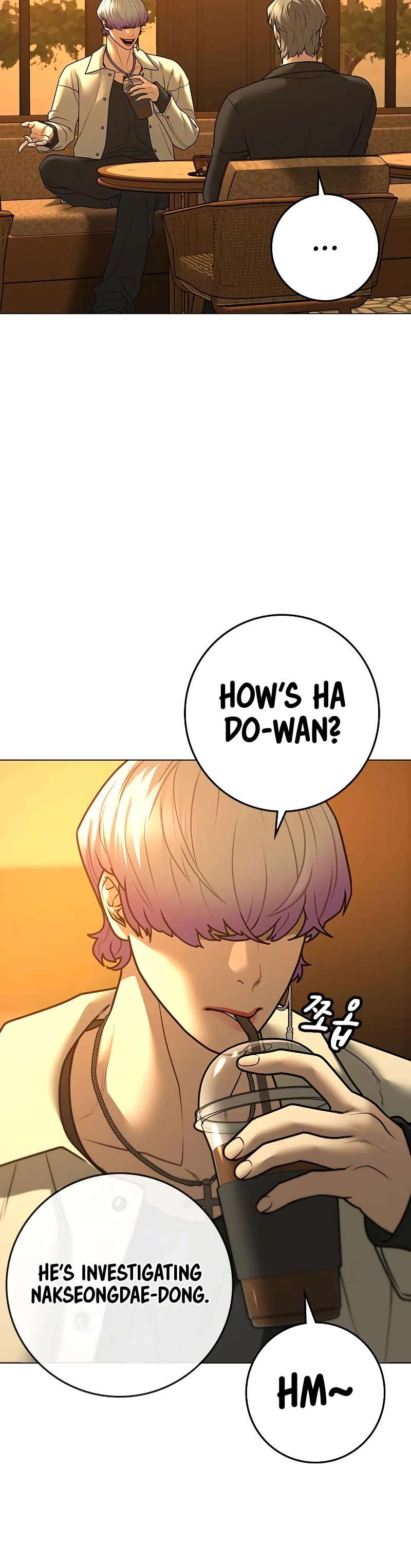 Read Reality Quest Manga Online