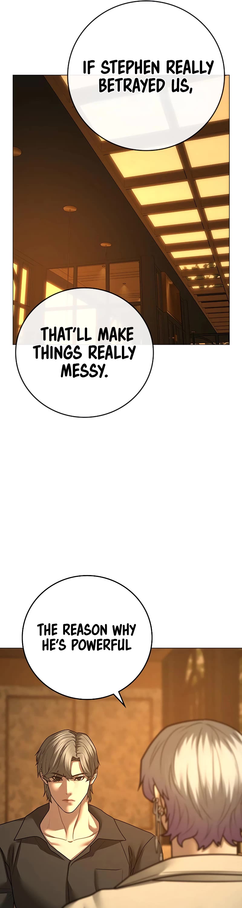 Read Reality Quest Manga Online
