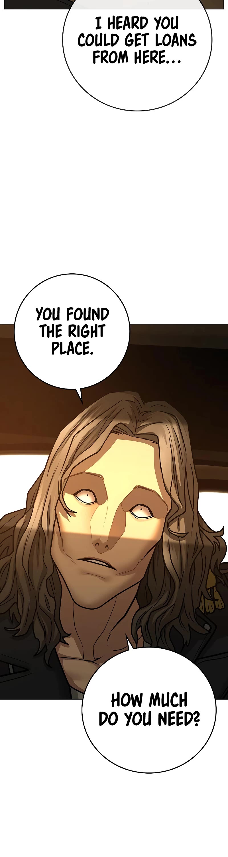 Read Reality Quest Manga Online
