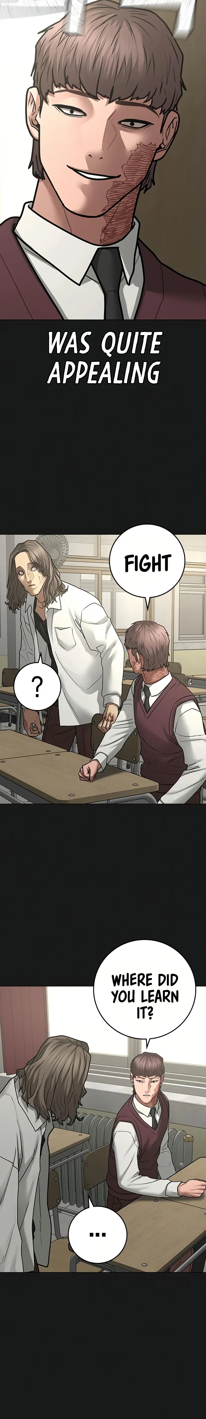 Read Reality Quest Manga Online
