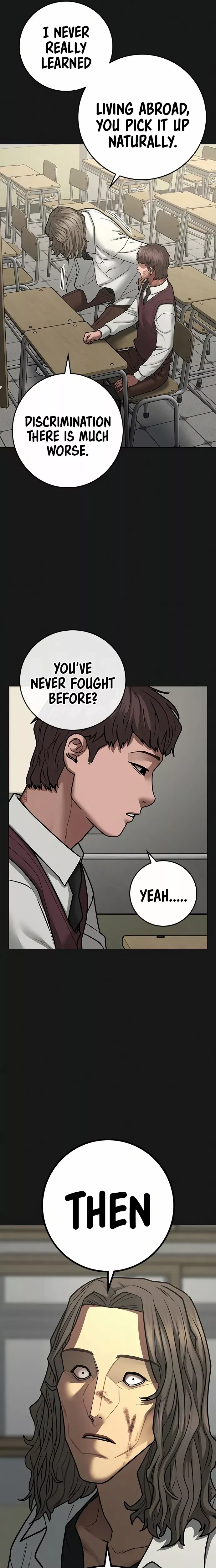 Read Reality Quest Manga Online