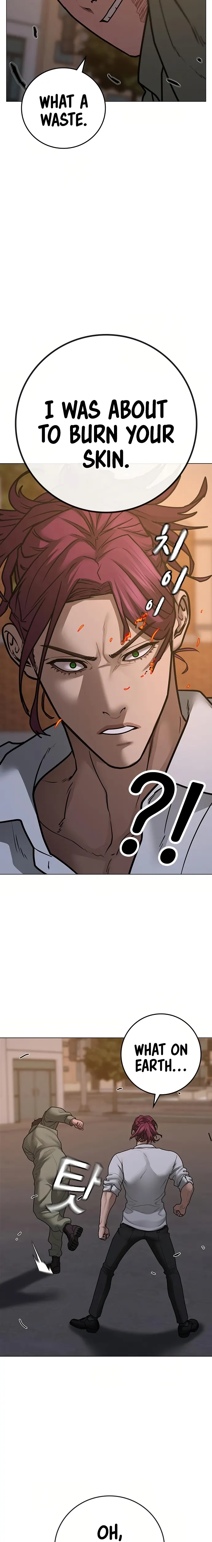 Read Reality Quest Manga Online