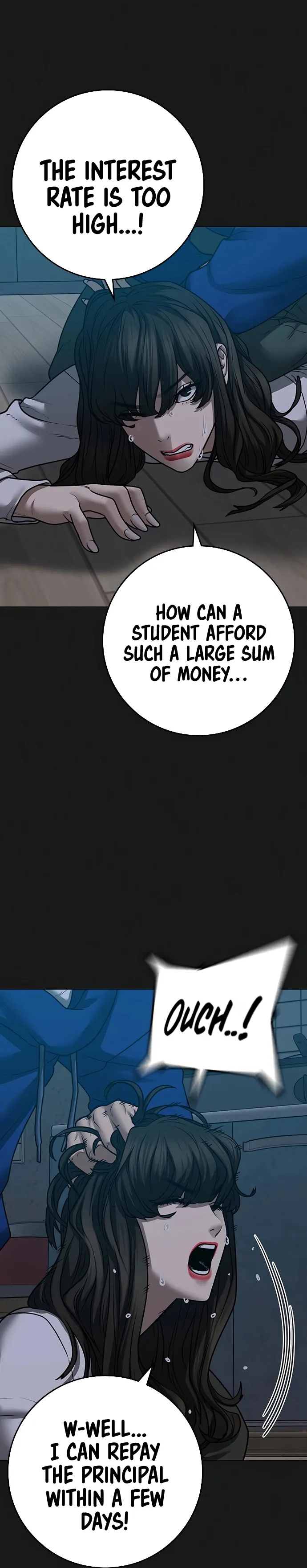 Read Reality Quest Manga Online
