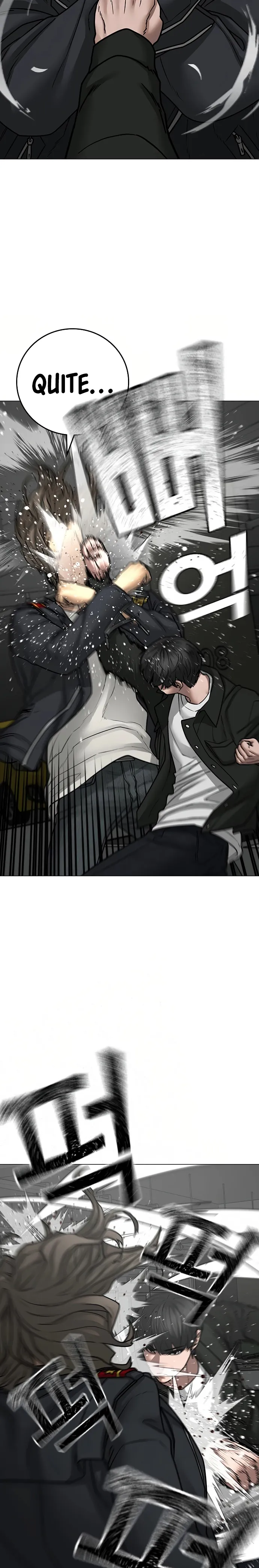 Read Reality Quest Manga Online