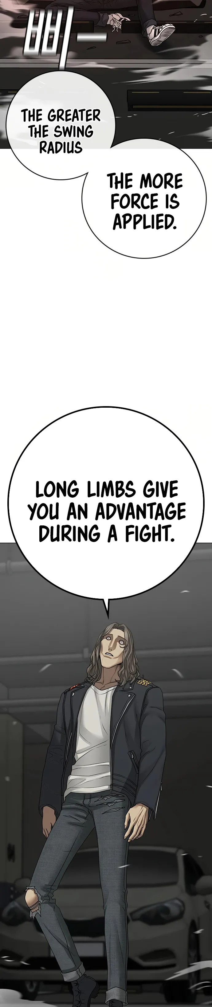 Read Reality Quest Manga Online