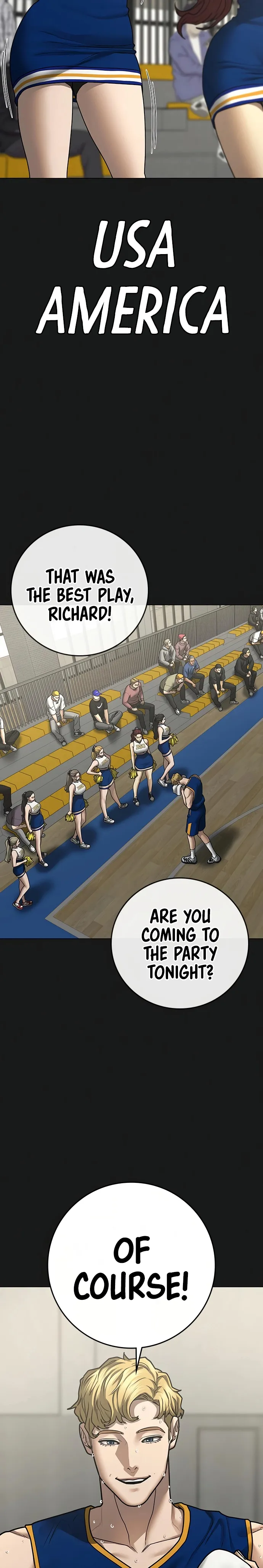 Read Reality Quest Manga Online