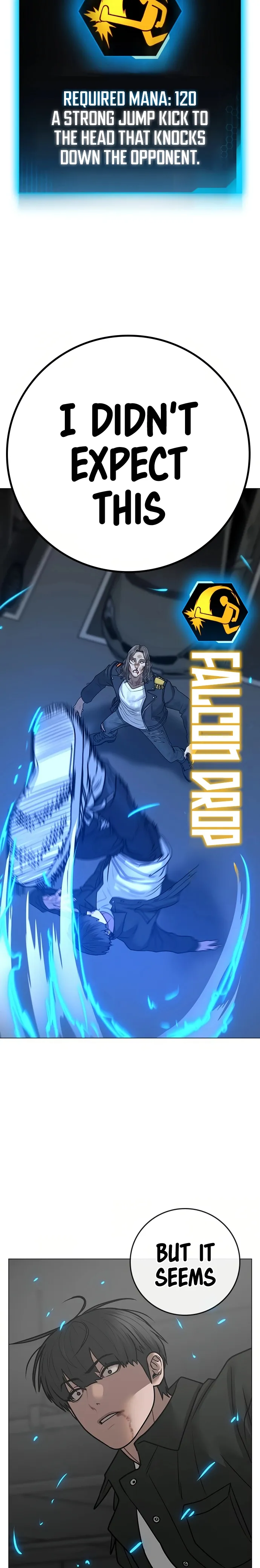 Read Reality Quest Manga Online