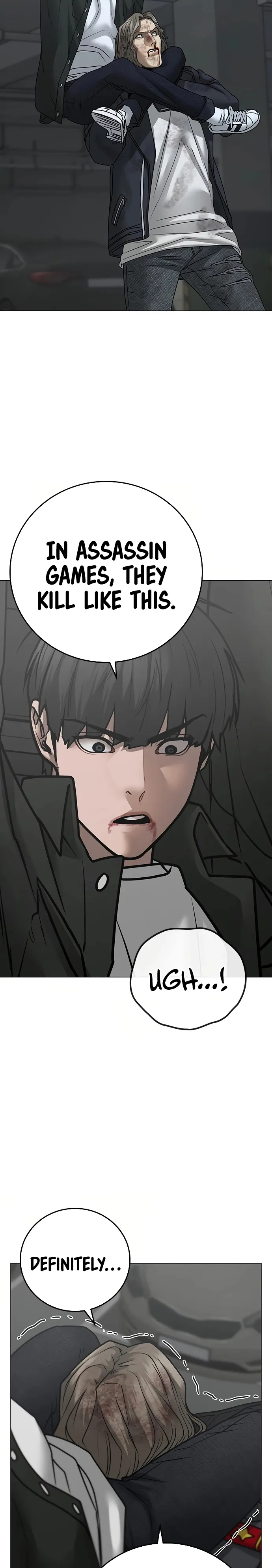 Read Reality Quest Manga Online