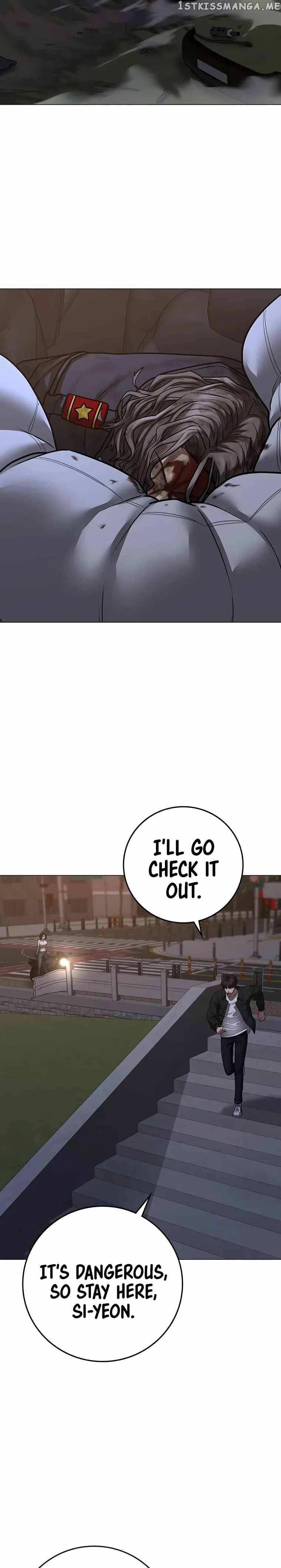 Read Reality Quest Manga Online