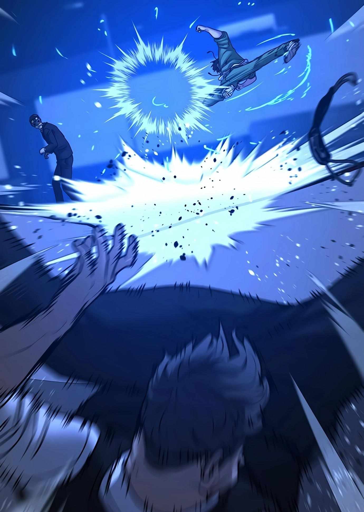 Read Reality Quest Manga Online