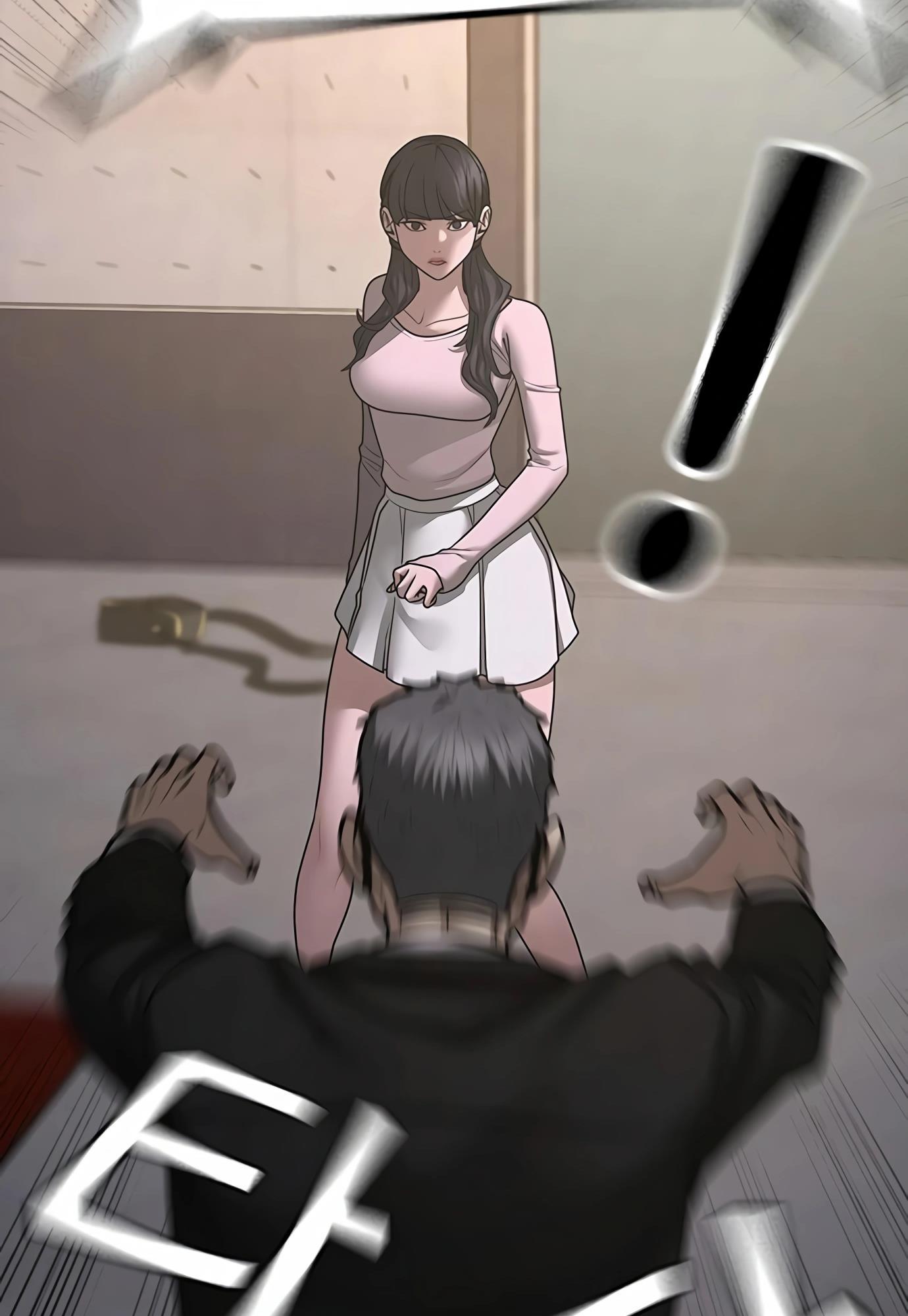 Read Reality Quest Manga Online