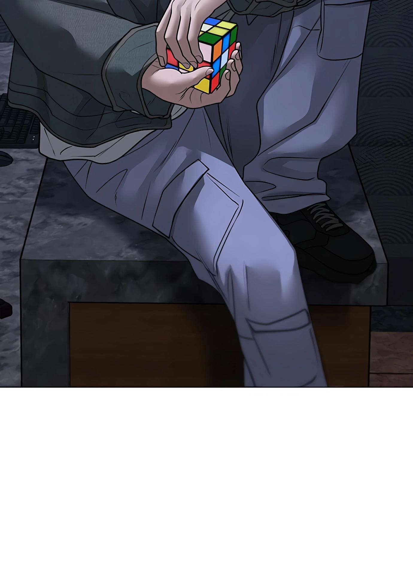 Read Reality Quest Manga Online