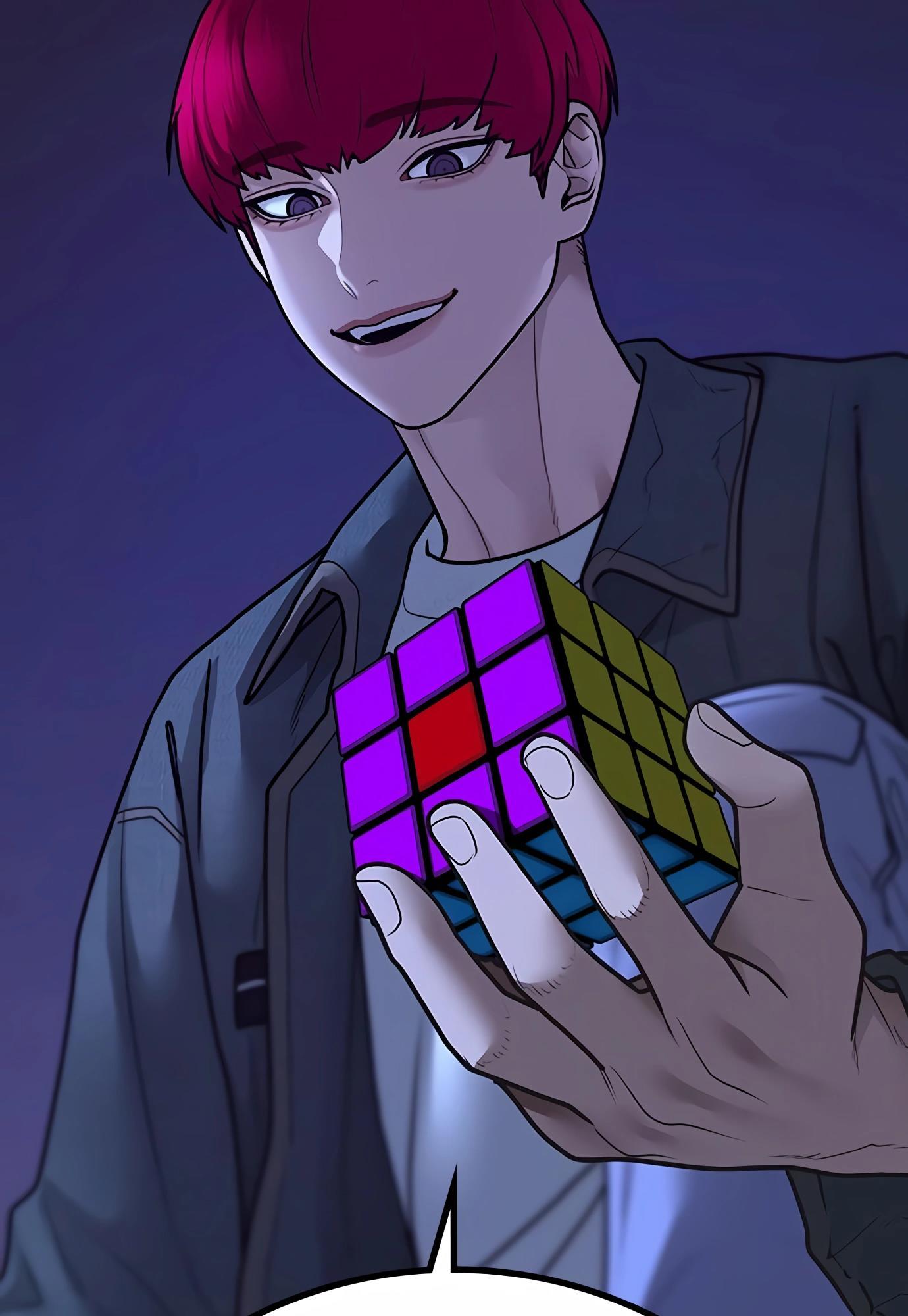 Read Reality Quest Manga Online